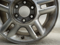 2004-2006 Ford Expedition Oem Wheel Rim 1180355 - Oemusedautoparts1.com
