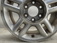 2004-2006 Ford Expedition Oem Wheel Rim 1180355 - Oemusedautoparts1.com