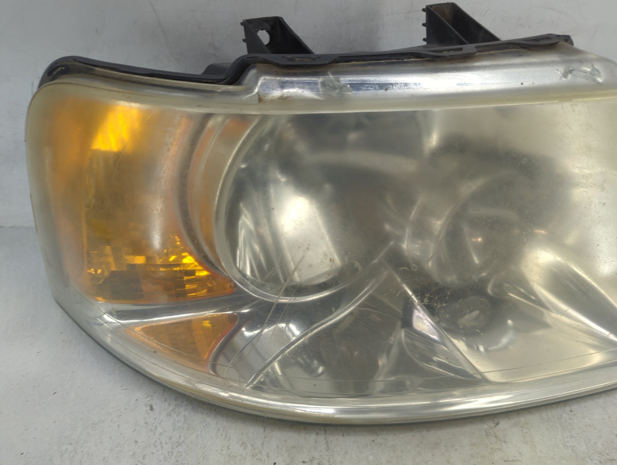 2006 Ford Expedition Passenger Right Oem Head Light Headlight Lamp 1180775 - Oemusedautoparts1.com