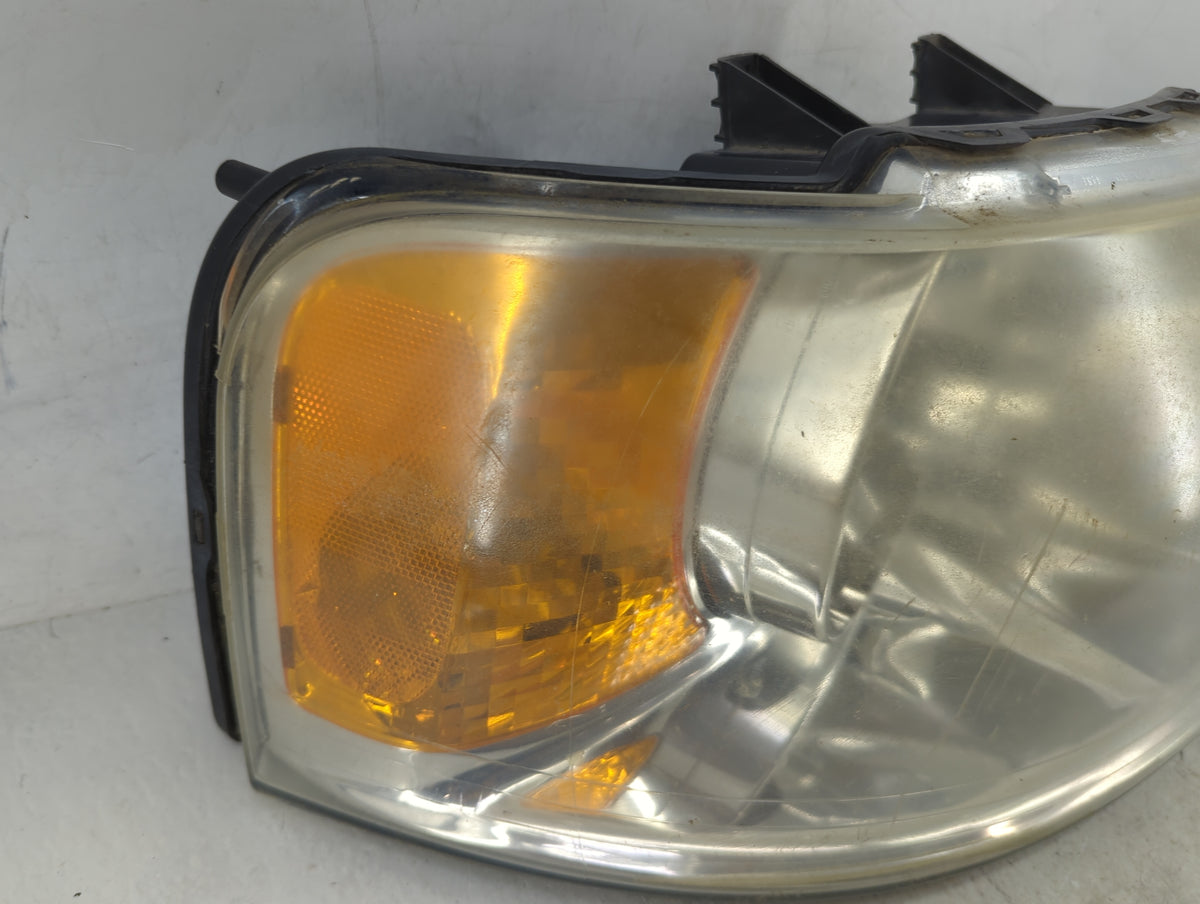 2006 Ford Expedition Passenger Right Oem Head Light Headlight Lamp 1180775 - Oemusedautoparts1.com