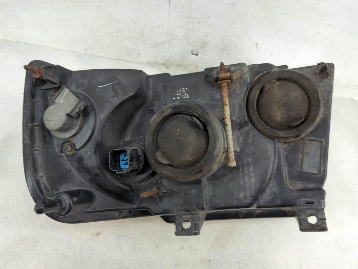 2006 Ford Expedition Passenger Right Oem Head Light Headlight Lamp 1180775 - Oemusedautoparts1.com