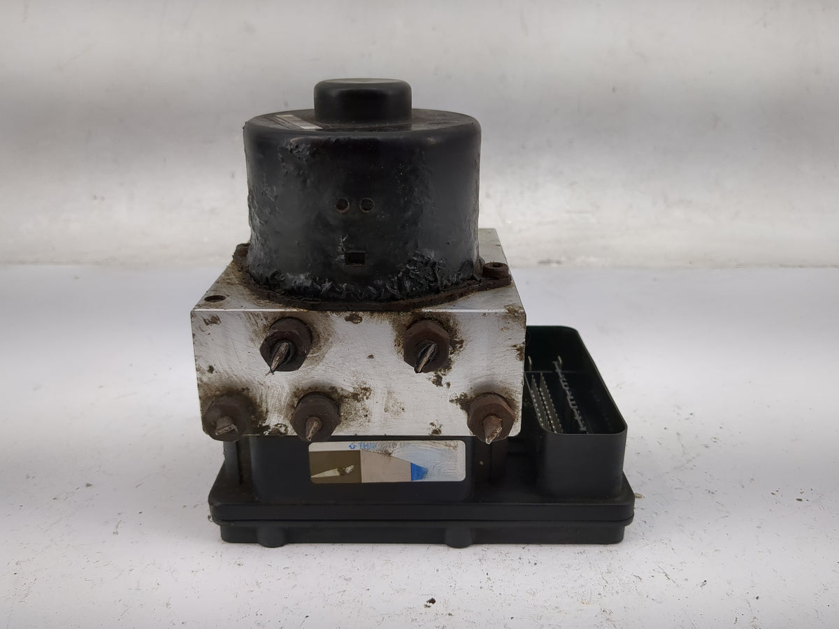 2006 Ford Expedition Anti-Lock Brake ABS Pump Module Actuator OEM Fits OEM Used Auto Parts - Oemusedautoparts1.com
