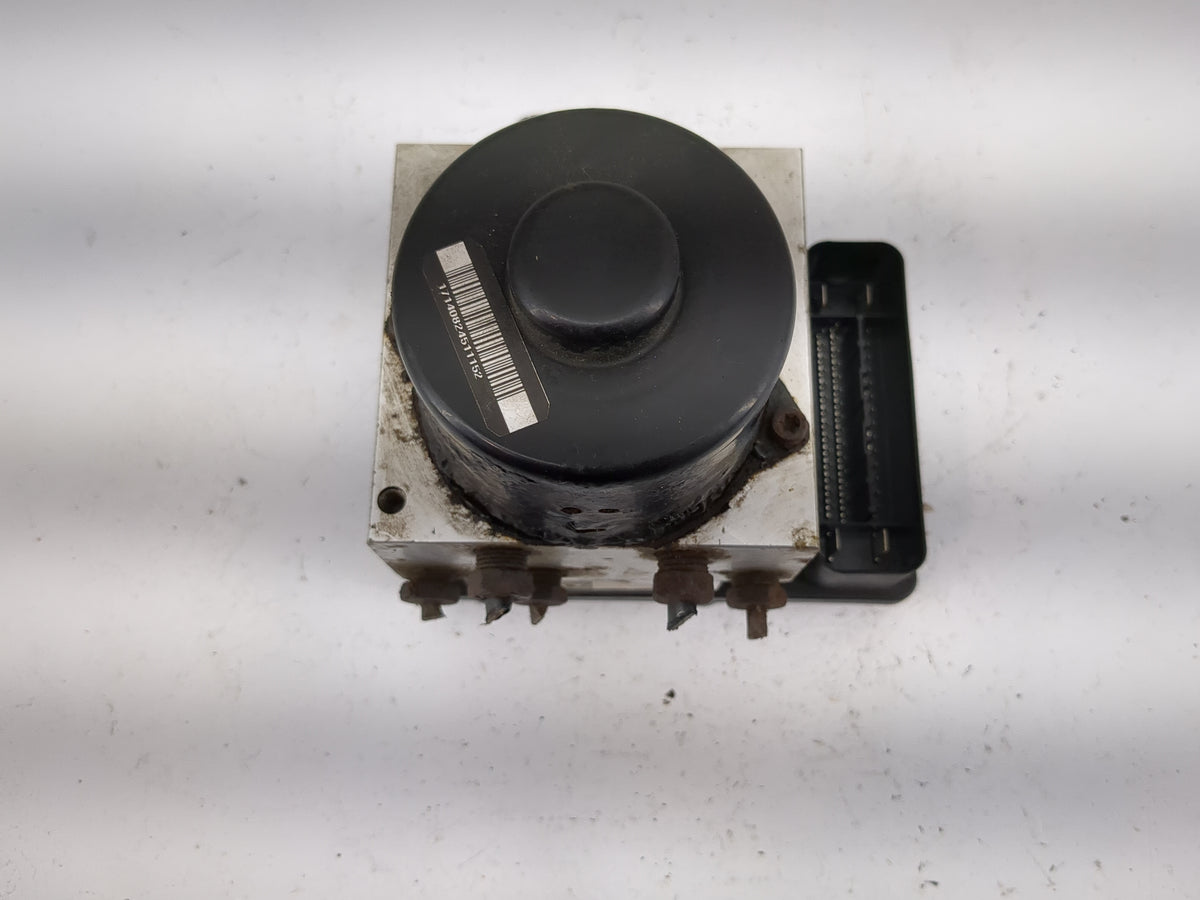 2006 Ford Expedition Anti-Lock Brake ABS Pump Module Actuator OEM Fits OEM Used Auto Parts - Oemusedautoparts1.com