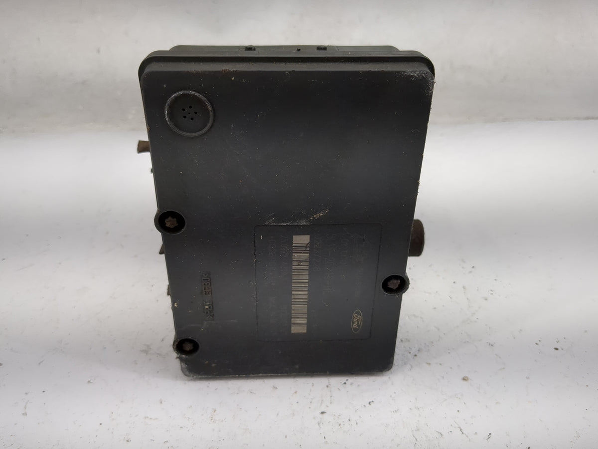 2006 Ford Expedition Anti-Lock Brake ABS Pump Module Actuator OEM Fits OEM Used Auto Parts - Oemusedautoparts1.com