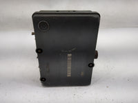 2006 Ford Expedition Anti-Lock Brake ABS Pump Module Actuator OEM Fits OEM Used Auto Parts - Oemusedautoparts1.com