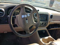 2003-2006 Ford Expedition Air Bag Driver Left Steering Wheel Mounted - Oemusedautoparts1.com