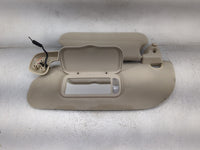 2005-2006 Ford Expedition Sun Visor Shade Replacement Driver Left Mirror Fits Fits 2005 2006 OEM Used Auto Parts - Oemusedau