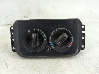 compare product 2003-2006 Ford Expedition Climate Control Module Temperature AC/Heater Replacement Fits Fits 2003 2004 2005 2006 OEM Used Auto Parts