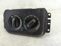 2003-2006 Ford Expedition Climate Control Module Temperature AC/Heater Replacement Fits Fits 2003 2004 2005 2006 OEM Used Au