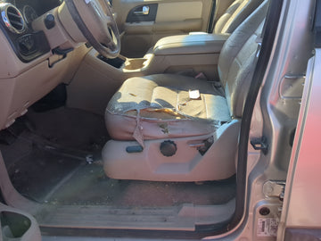 2006 Ford Expedition Driver Front Seat Oem - Oemusedautoparts1.com