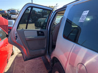 2006 Ford Expedition Driver Rear Door Oem - Oemusedautoparts1.com