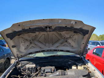 compare product 2006 Ford Expedition Hood Oem