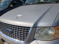 2006 Ford Expedition Hood Oem - Oemusedautoparts1.com