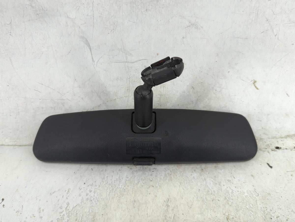 2000-2008 Ford Expedition Interior Rear View Mirror Replacement OEM Fits OEM Used Auto Parts - Oemusedautoparts1.com