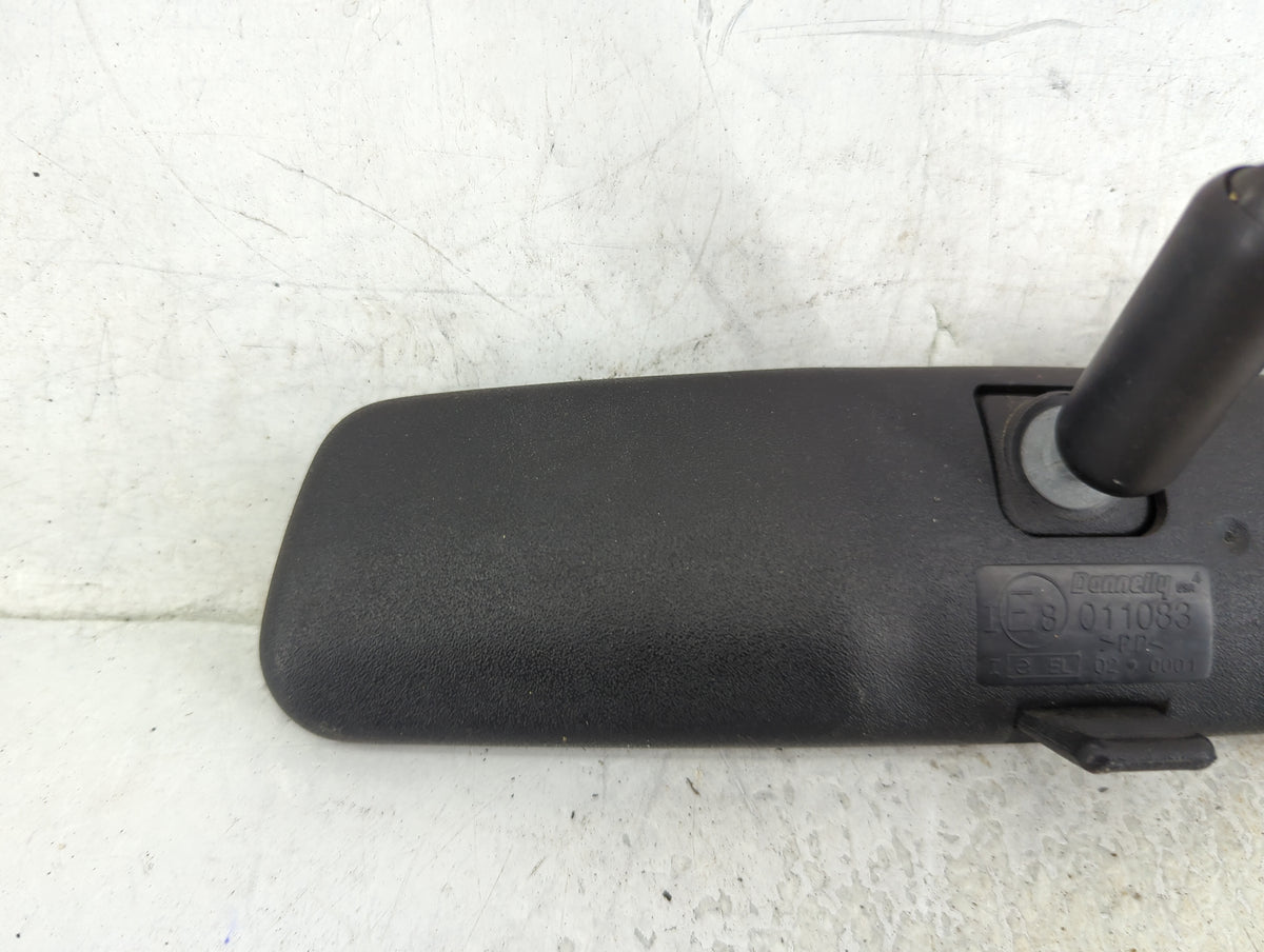 2000-2008 Ford Expedition Interior Rear View Mirror Replacement OEM Fits OEM Used Auto Parts - Oemusedautoparts1.com