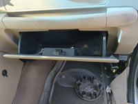 2006 Ford Expedition Passenger Glove Box Door Storage Compartment - Oemusedautoparts1.com