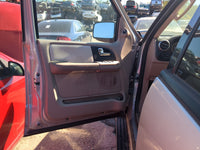 2006 Ford Expedition Front Left Driver Interior Door Panel Trim - Oemusedautoparts1.com