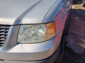 2006 Ford Expedition Driver Left Oem Head Light Headlight Lamp - Oemusedautoparts1.com