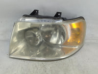 2006 Ford Expedition Driver Left Oem Head Light Headlight Lamp 1180940 - Oemusedautoparts1.com