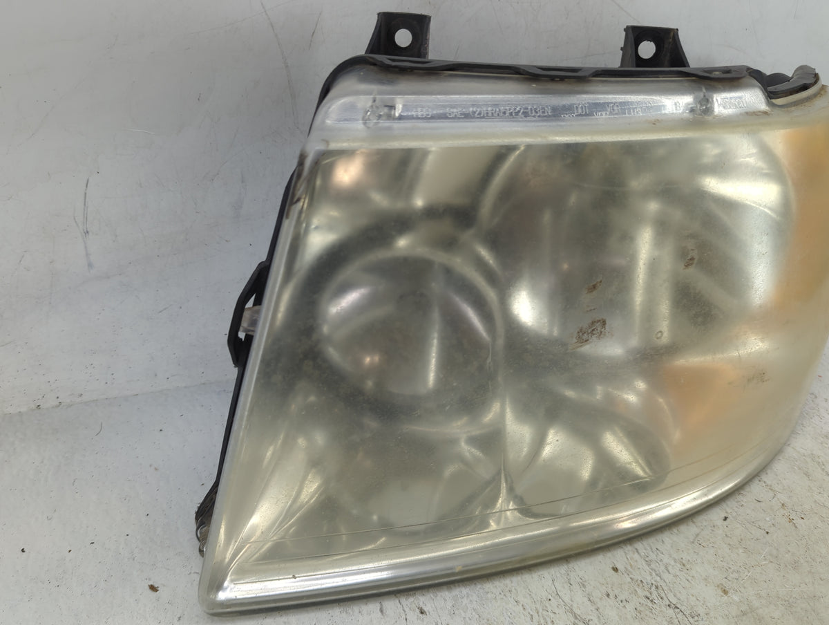 2006 Ford Expedition Driver Left Oem Head Light Headlight Lamp 1180940 - Oemusedautoparts1.com