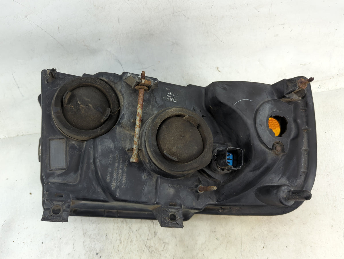 2006 Ford Expedition Driver Left Oem Head Light Headlight Lamp 1180940 - Oemusedautoparts1.com