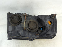 2006 Ford Expedition Driver Left Oem Head Light Headlight Lamp 1180940 - Oemusedautoparts1.com