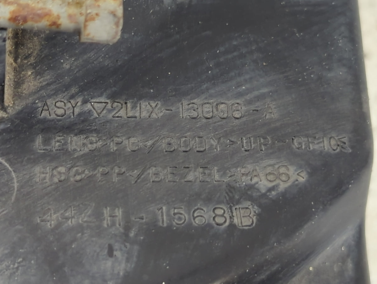 2006 Ford Expedition Driver Left Oem Head Light Headlight Lamp 1180940 - Oemusedautoparts1.com