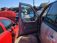 2006 Ford Expedition Driver Front Door Oem - Oemusedautoparts1.com