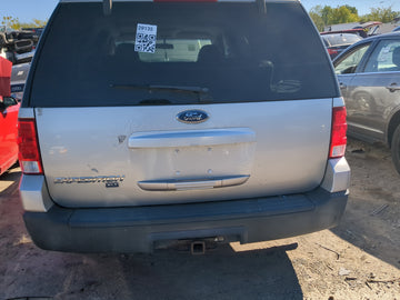 2006 Ford Expedition Trunk/decklid/hatch/tailgate Oem - Oemusedautoparts1.com