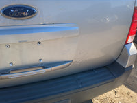 2006 Ford Expedition Trunk/decklid/hatch/tailgate Oem - Oemusedautoparts1.com