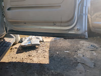 2003-2006 Ford Expedition Passenger Front Door Oem - Oemusedautoparts1.com
