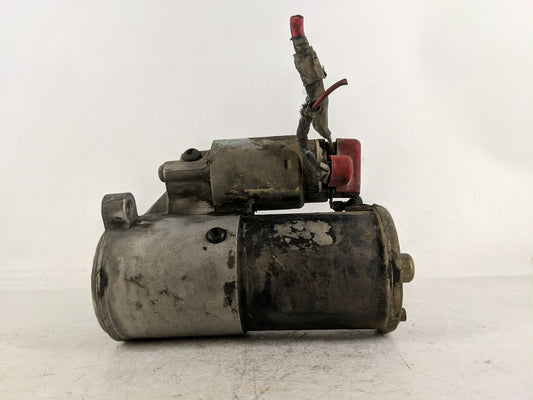 1999-2012 Ford Expedition Car Starter Motor Solenoid OEM P/N:F81U-11131-AA Fits OEM Used Auto Parts - Oemusedautoparts1.com