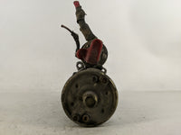 1999-2012 Ford Expedition Car Starter Motor Solenoid OEM P/N:F81U-11131-AA Fits OEM Used Auto Parts - Oemusedautoparts1.com