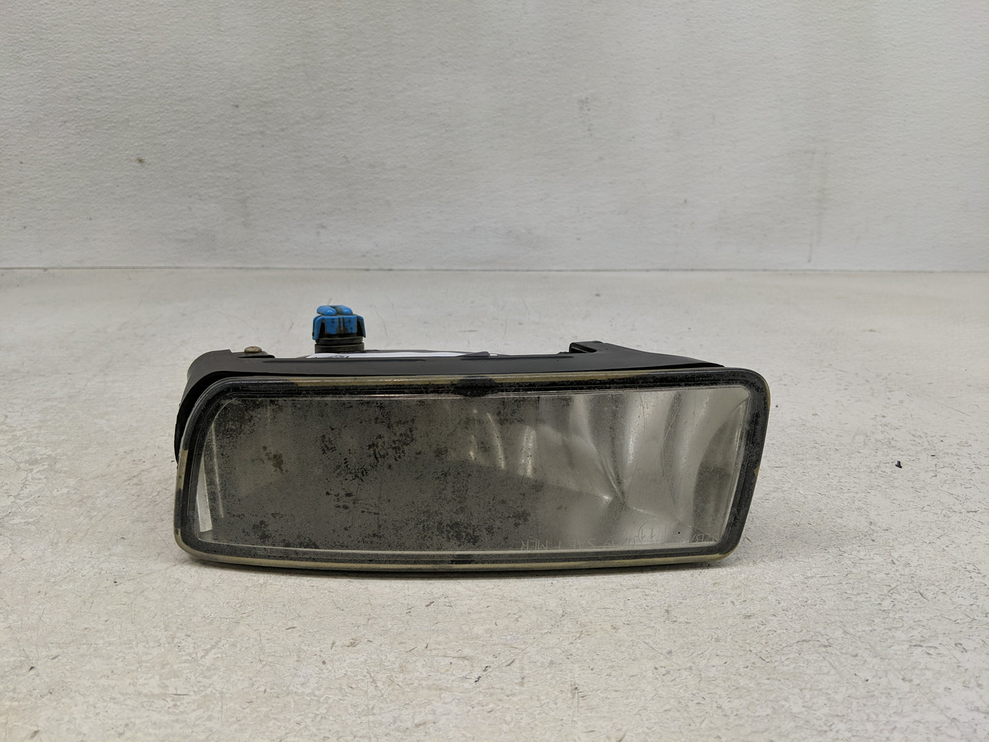 2003-2006 Ford Expedition Driver Left Oem Front Light Lamp - Oemusedautoparts1.com