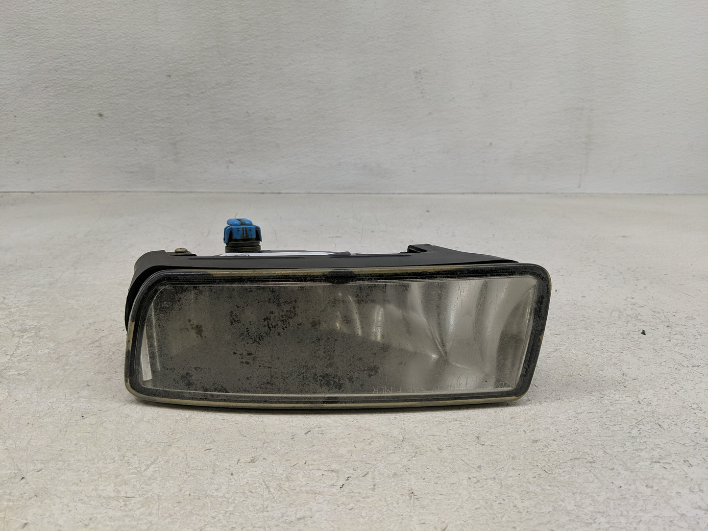 2003-2006 Ford Expedition Driver Left Oem Front Light Lamp - Oemusedautoparts1.com