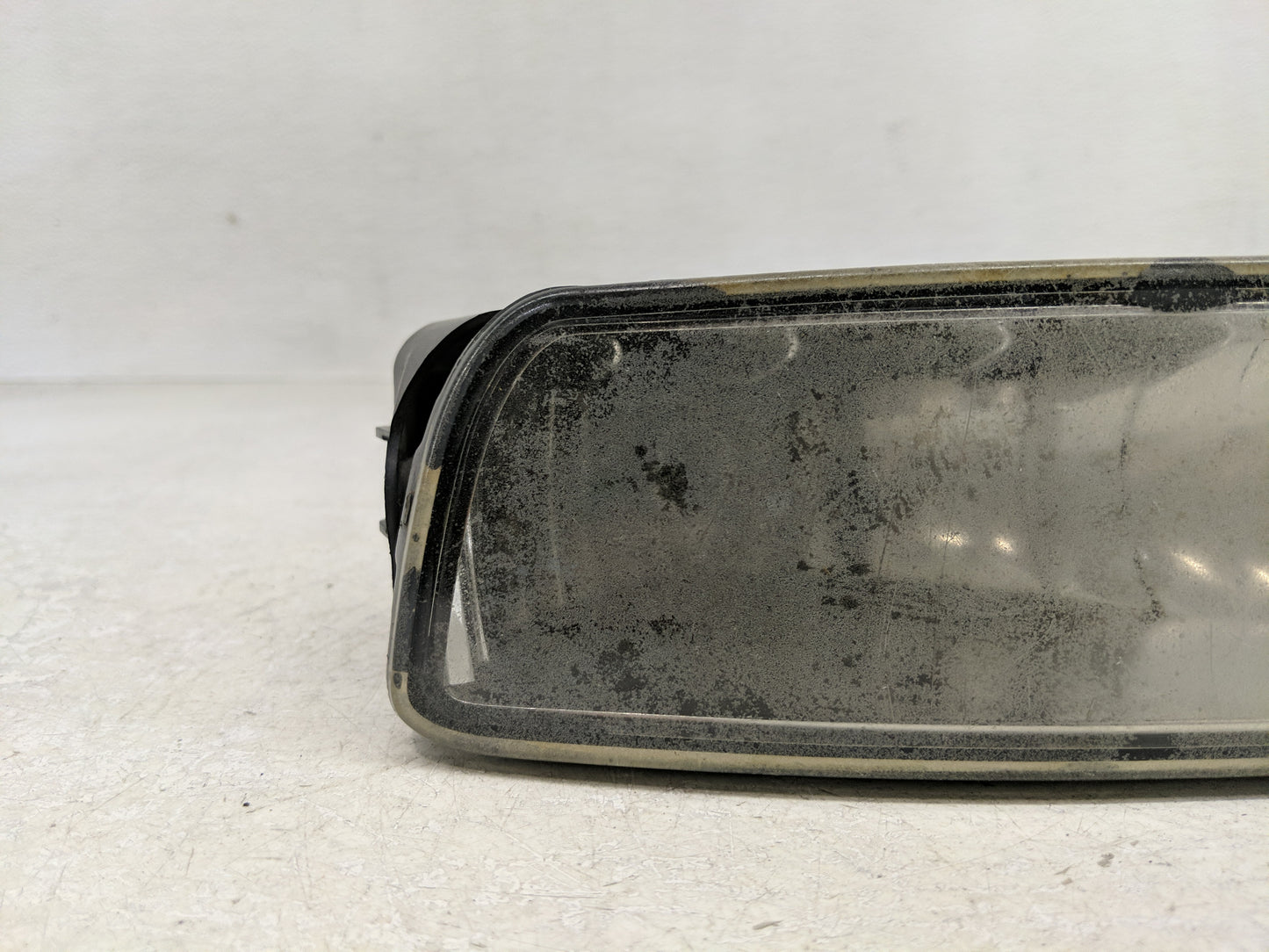 2003-2006 Ford Expedition Driver Left Oem Front Light Lamp - Oemusedautoparts1.com