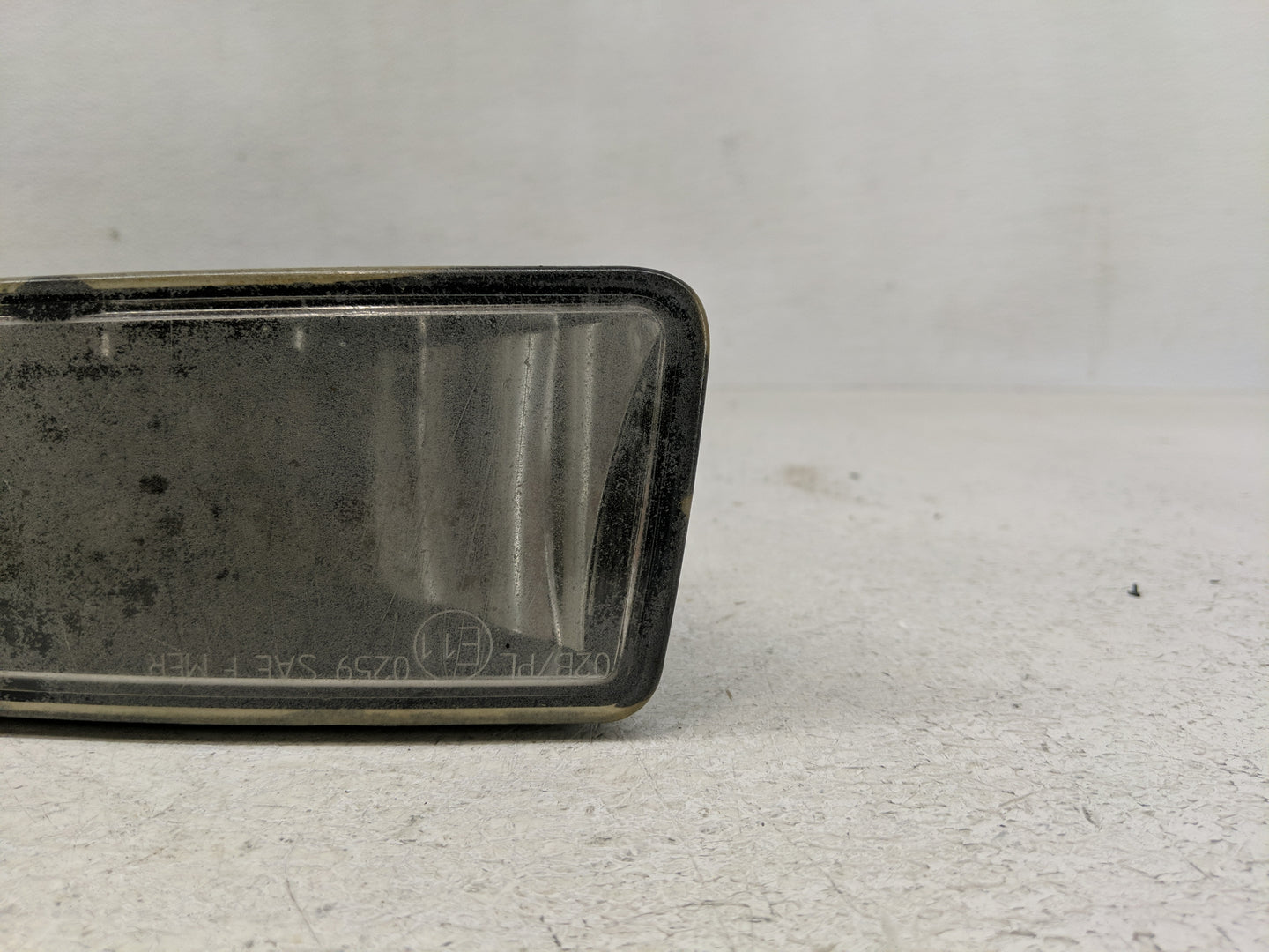 2003-2006 Ford Expedition Driver Left Oem Front Light Lamp - Oemusedautoparts1.com