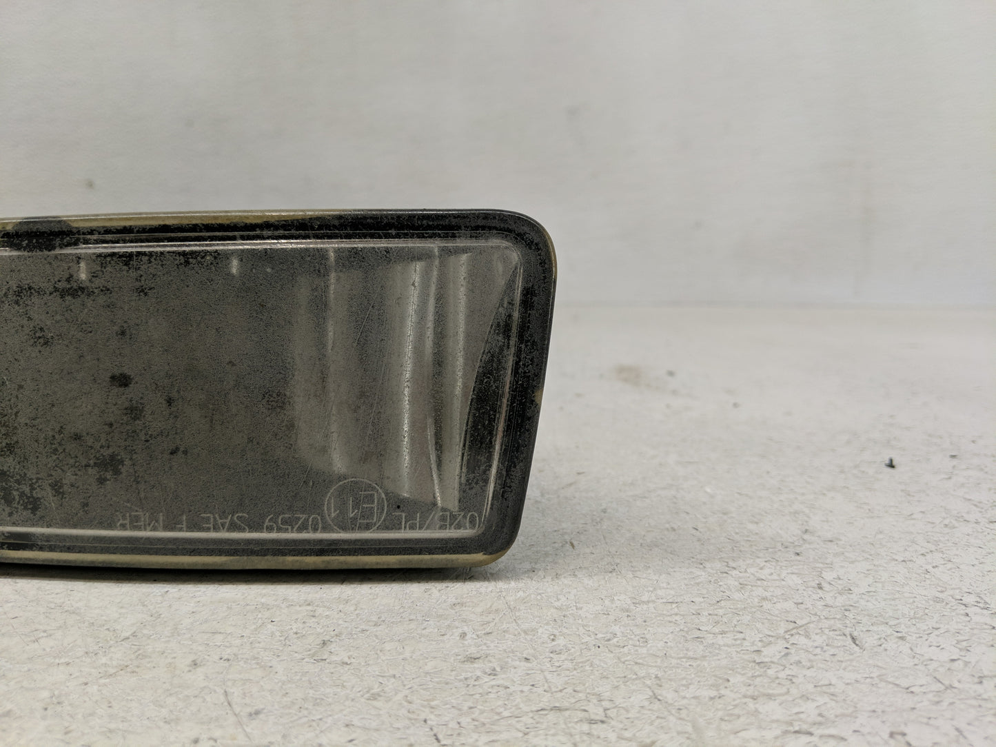2003-2006 Ford Expedition Driver Left Oem Front Light Lamp - Oemusedautoparts1.com
