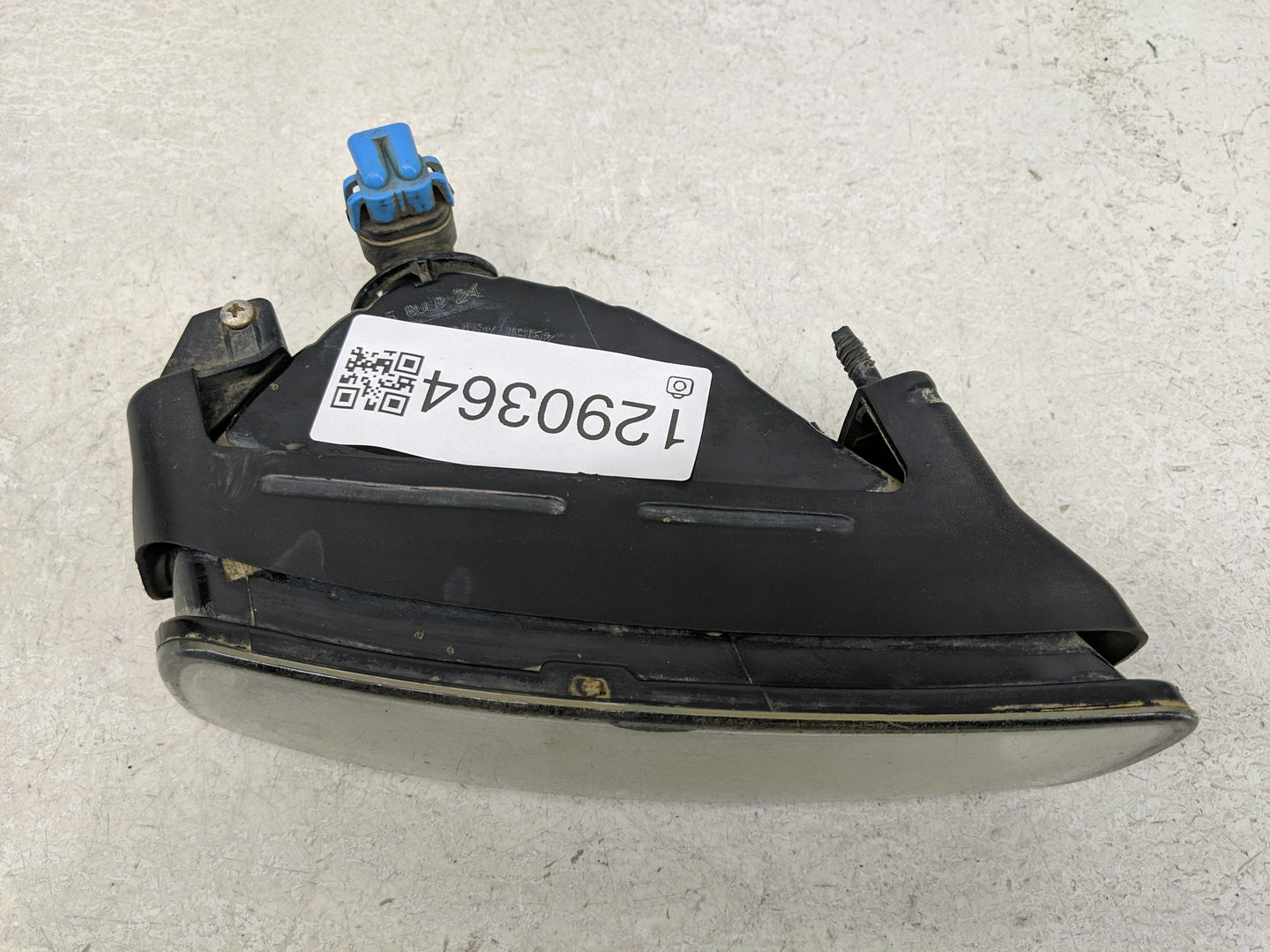 2003-2006 Ford Expedition Driver Left Oem Front Light Lamp - Oemusedautoparts1.com