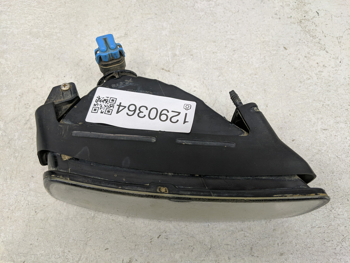 2003-2006 Ford Expedition Driver Left Oem Front Light Lamp - Oemusedautoparts1.com