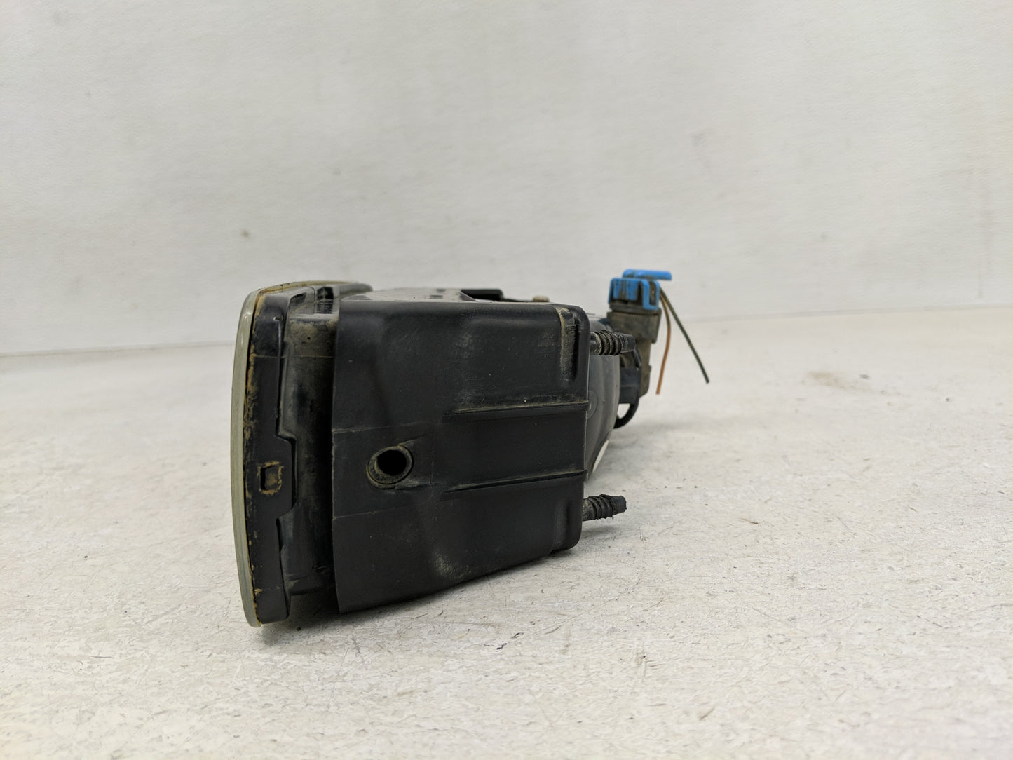 2003-2006 Ford Expedition Driver Left Oem Front Light Lamp - Oemusedautoparts1.com