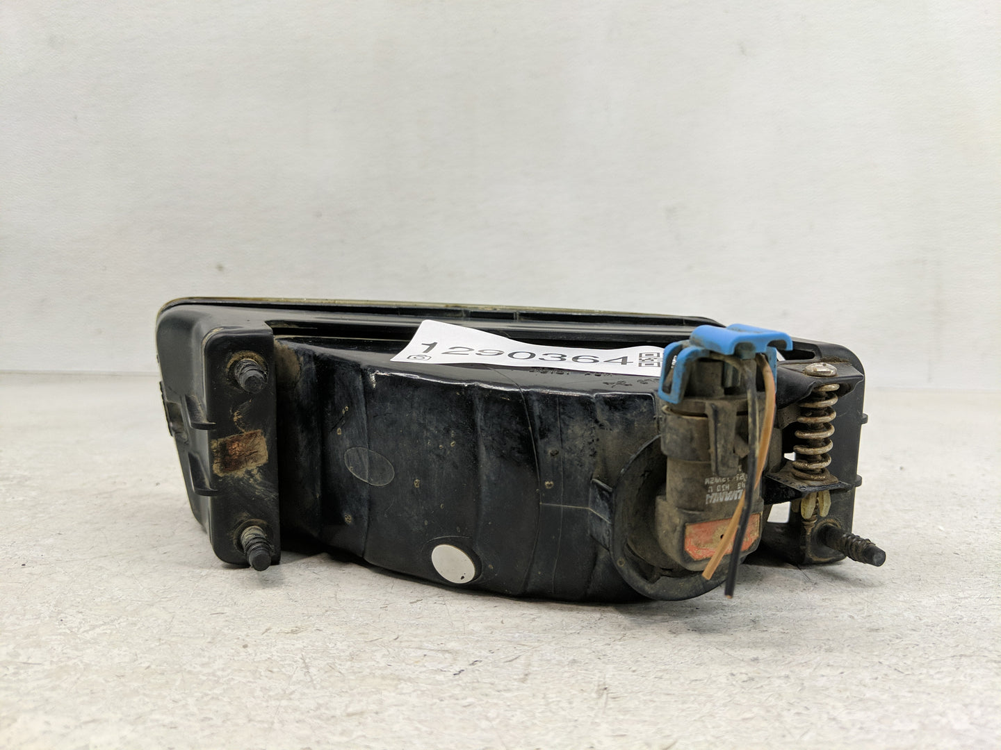 2003-2006 Ford Expedition Driver Left Oem Front Light Lamp - Oemusedautoparts1.com