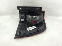 2003-2006 Ford Expedition Tail Light Assembly Driver Left OEM P/N:2LIX-13B505-A Fits Fits 2003 2004 2005 2006 OEM Used Auto 