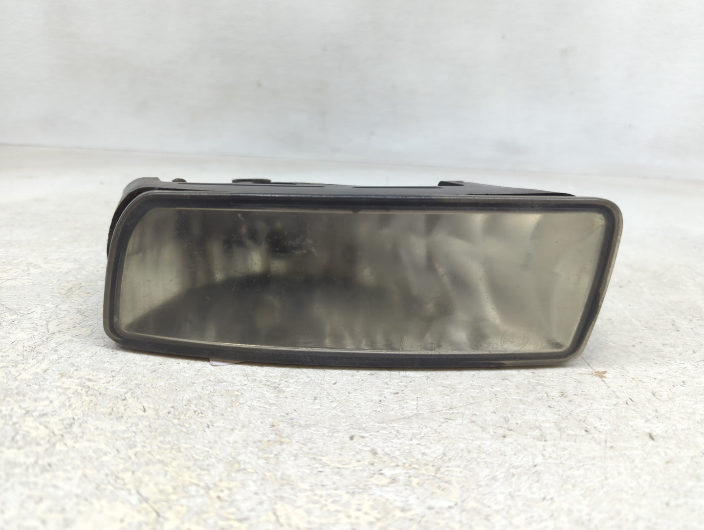 2003-2006 Ford Expedition Passenger Right Oem Fog Light Lamp - Oemusedautoparts1.com