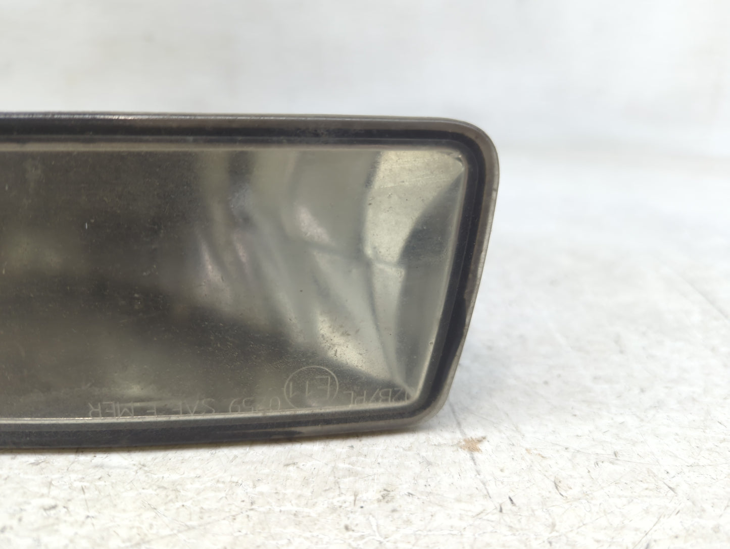 2003-2006 Ford Expedition Passenger Right Oem Fog Light Lamp - Oemusedautoparts1.com