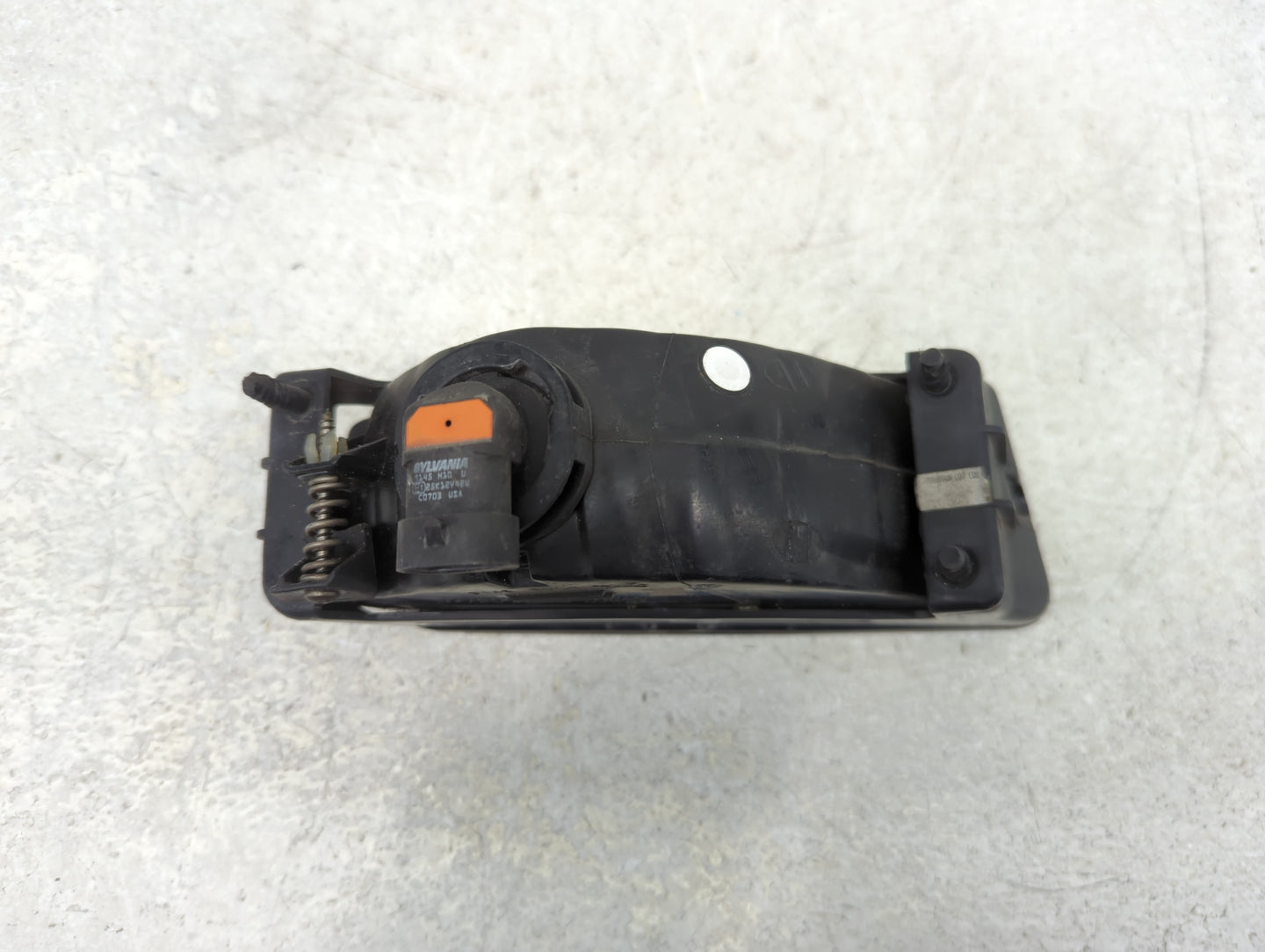2003-2006 Ford Expedition Passenger Right Oem Fog Light Lamp - Oemusedautoparts1.com
