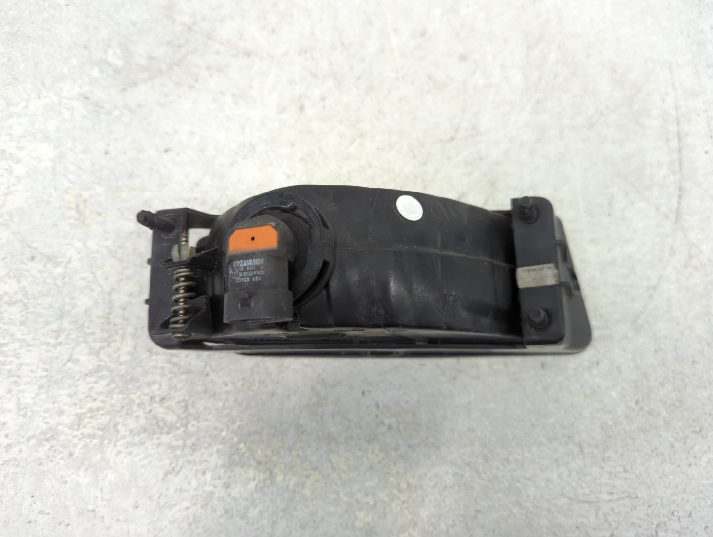 2003-2006 Ford Expedition Passenger Right Oem Fog Light Lamp - Oemusedautoparts1.com