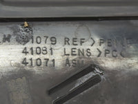 2003-2006 Ford Expedition Passenger Right Oem Fog Light Lamp - Oemusedautoparts1.com