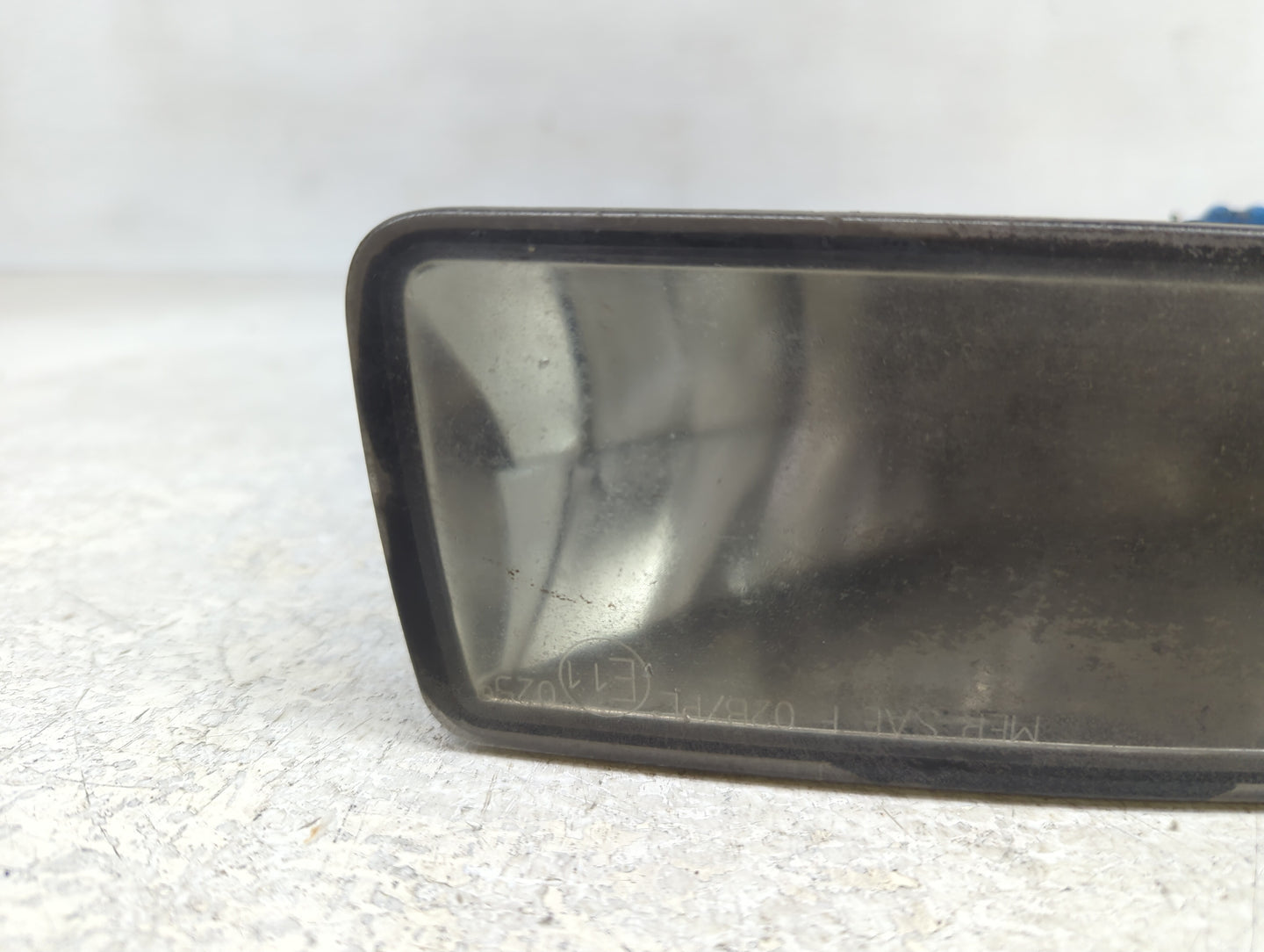 2006 Ford Expedition Passenger Right Oem Head Light Headlight Lamp - Oemusedautoparts1.com