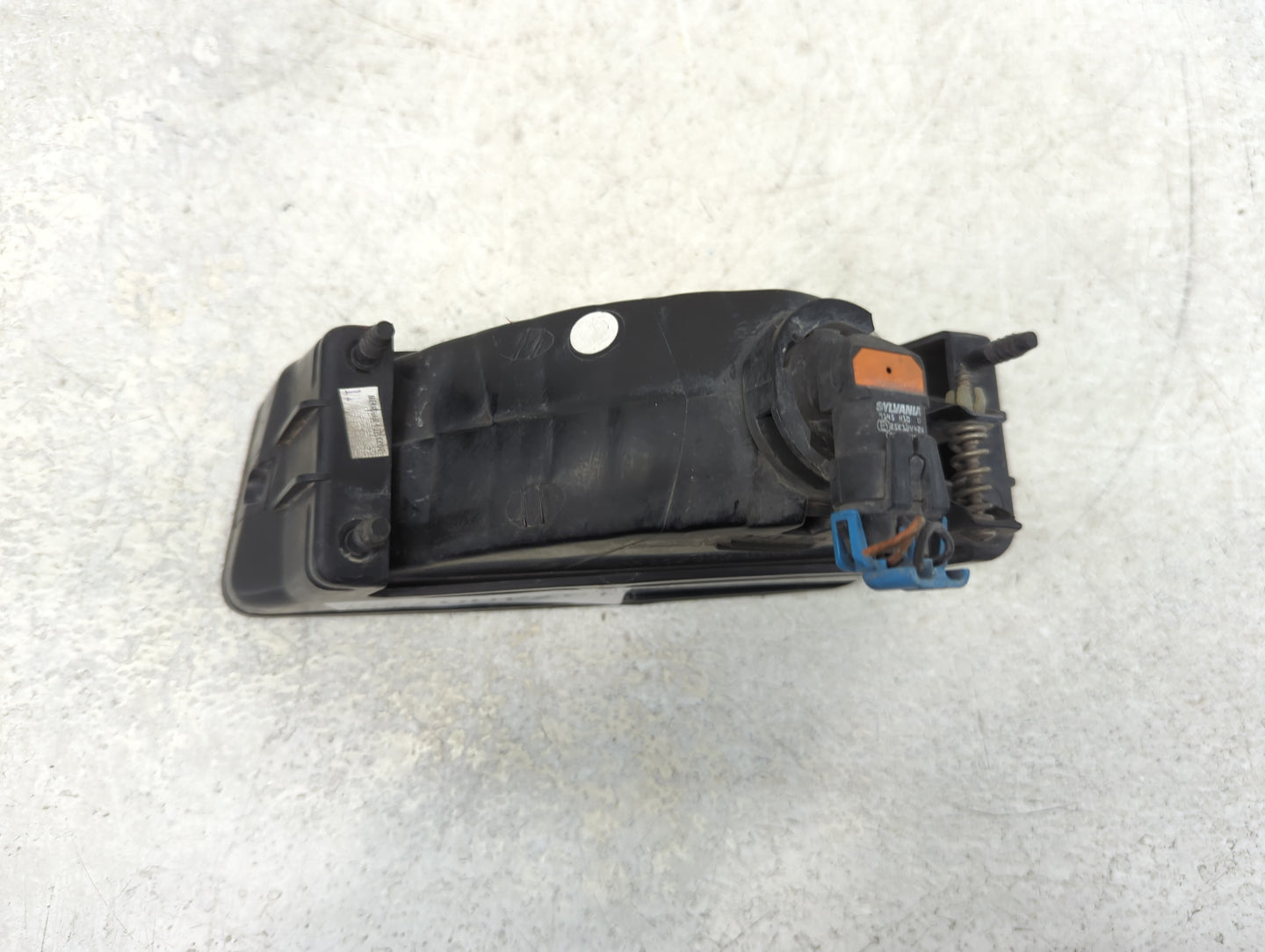 2006 Ford Expedition Passenger Right Oem Head Light Headlight Lamp - Oemusedautoparts1.com